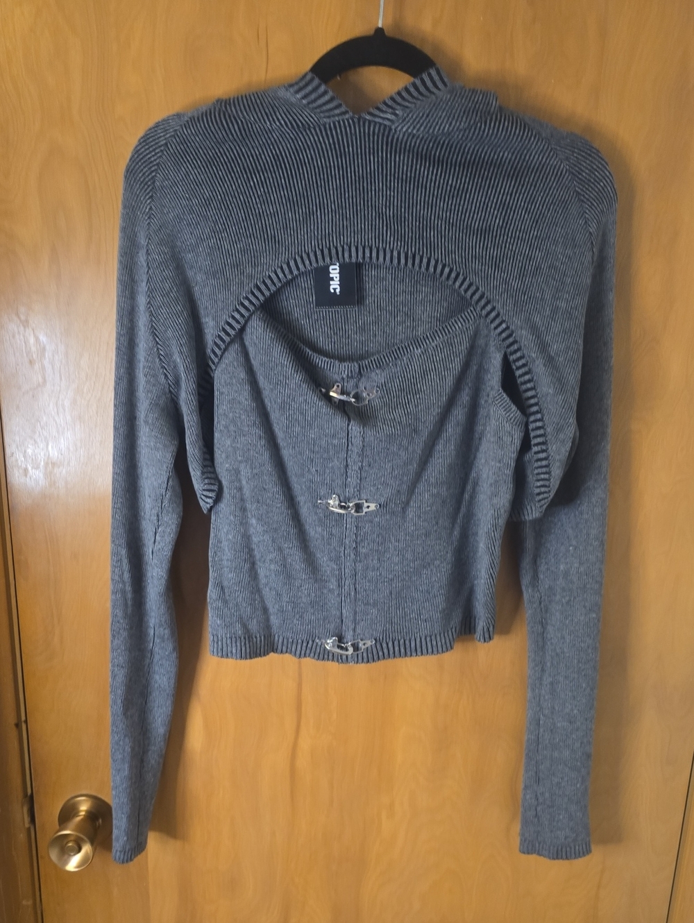 Nwt 2 Piece Sweater